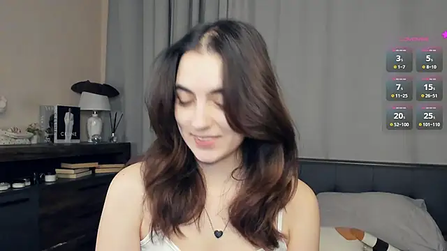 Snapshot of DracosMoon chatting on 10.24.25 DracosMoon online show from 10.24.25