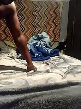 MaskedMandingoxh online show from 10.14.25