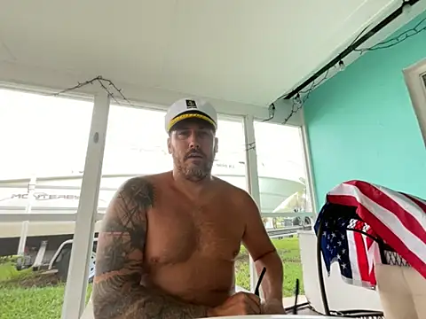 lancehungsandbaby online show from 09.10.25