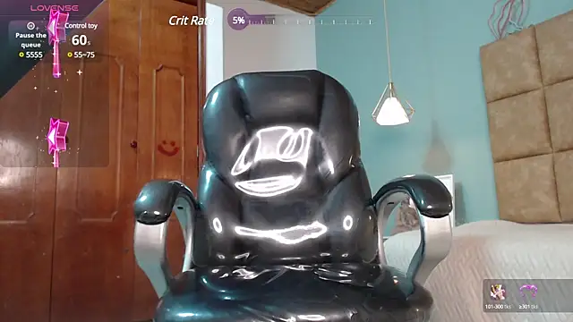 Dyla n18 online show from 01.05.25