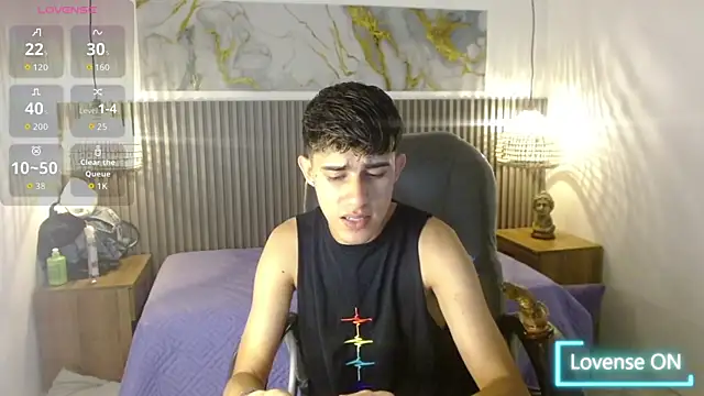 Dyla n18 online show from 10.04.25