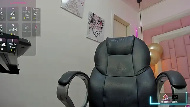 Dyla n18 online show from 10.12.25