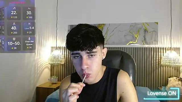 Dyla n18 online show from 02.06.26