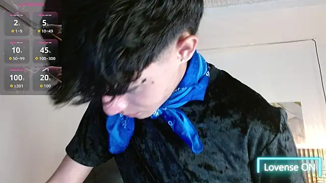 Dyla n18 online show from 03.11.26