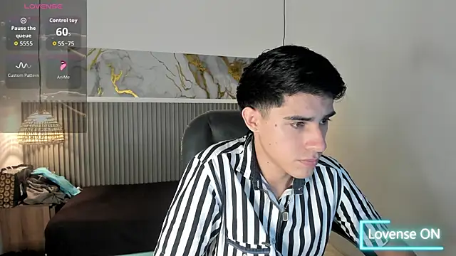 Dyla n18 online show from 05.15.26