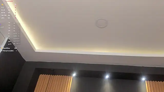 Antonella Torres2 online show from 01.16.25