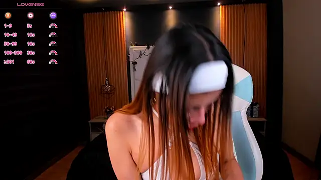 Antonella Torres2 online show from 02.12.25