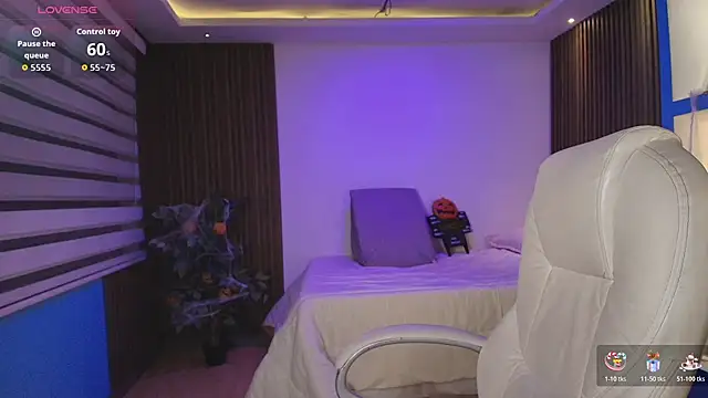 Antonella Torres2 online show from 11.05.25