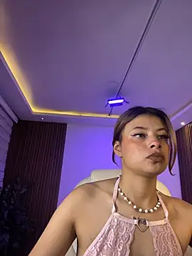 Antonella Torres2 online show from 11.27.25