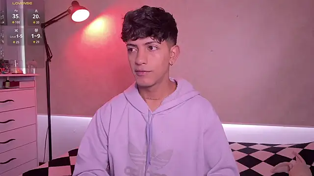 teobowny  online show from 09.26.25