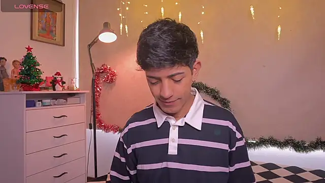 teobowny  online show from 12.20.25