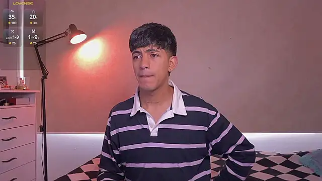 teobowny  online show from 01.08.26