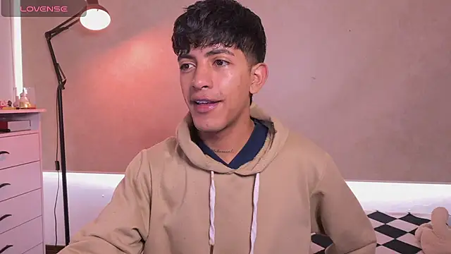 teobowny  online show from 01.11.26