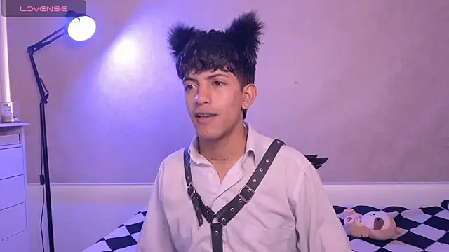 teobowny  online show from 01.18.26