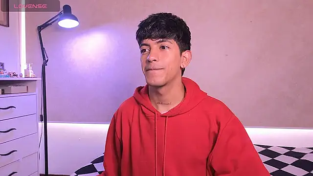 teobowny  online show from 02.25.26