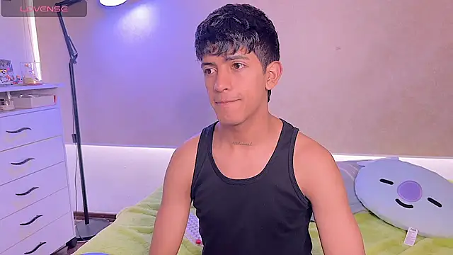 teobowny  online show from 03.31.26