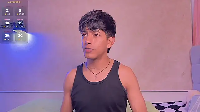 teobowny  online show from 06.21.26