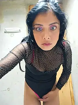 Vanessagirld online show from 01.12.26