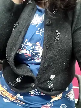 Snapshot of rakhi_143 chatting on 01.19.25 rakhi 143 online show from 01.19.25