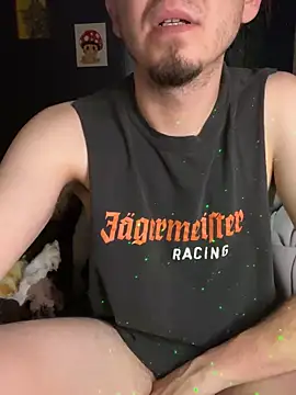 Snapshot of bootymunch333r chatting on 01.19.25 bootymunch333r online show from 01.19.25