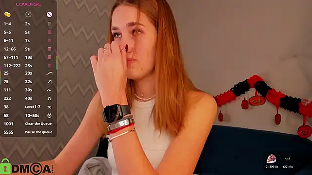 Jennifer Wadee online show from 10.30.25