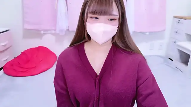 MAIKA pyon online show from 12.01.25