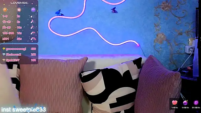 Anal Girl  online show from 12.18.24