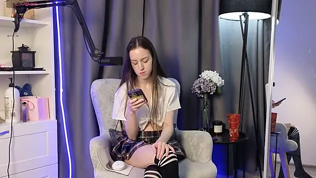 Anal Girl  online show from 06.26.26