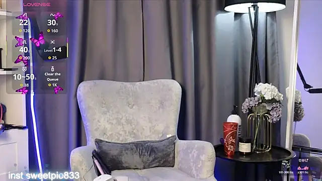 Anal Girl  online show from 07.16.26