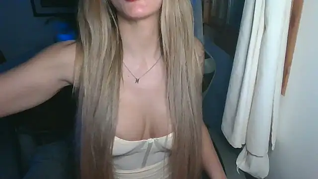 EternaCharlotteXXX online show from 02.07.26