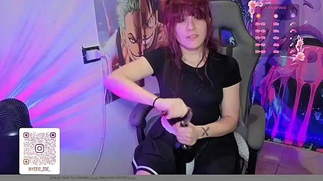 Snapshot of complicata_mente chatting on 09.22.25 complicata mente online show from 09.22.25