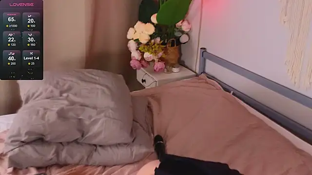 Devilsss toy online show from 12.25.24