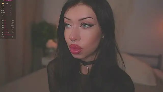 Devilsss toy online show from 09.10.25