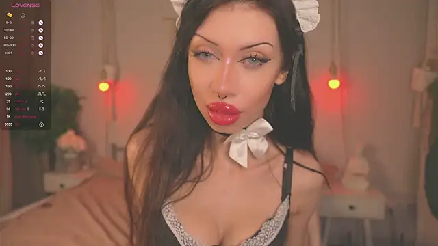 Devilsss toy online show from 09.24.25