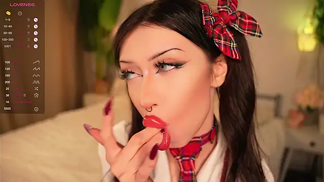 Devilsss toy online show from 09.29.25