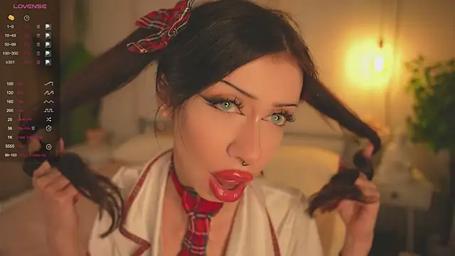 Devilsss toy online show from 10.05.25