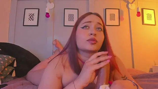 Snapshot of allaasskaa_ chatting on 01.27.25 allaasskaa  online show from 01.27.25