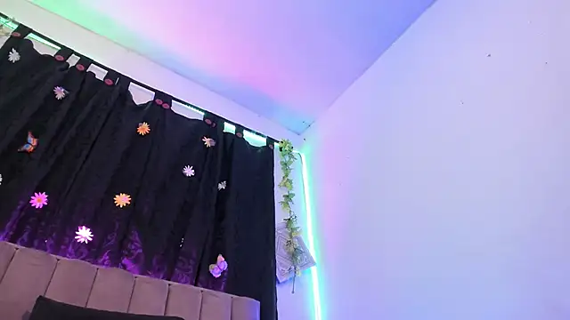 DeisyHarper online show from 09.30.25