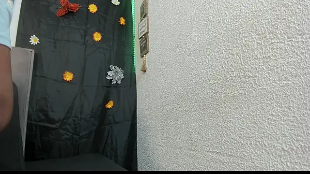 DeisyHarper online show from 03.26.26