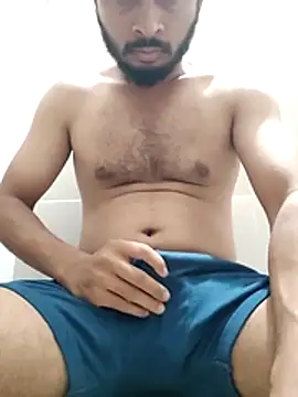 Punekarmanoj97 online show from 07.27.26