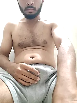 Punekarmanoj97 online show from 07.28.26