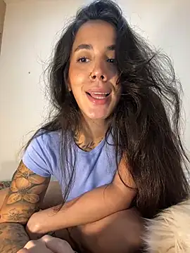 AndyFire69 online show from 02.04.25