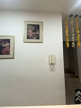 AndyFire69 online show from 02.07.25