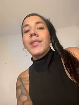 AndyFire69 online show from 02.22.25