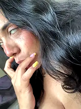 AndyFire69 online show from 09.25.25