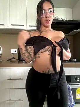 AndyFire69 online show from 10.06.25