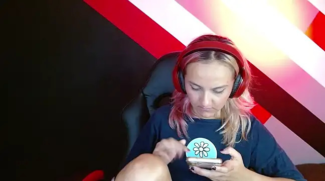 Alterego1   online show from 01.11.25