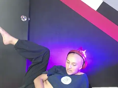 Alterego1   online show from 02.13.25