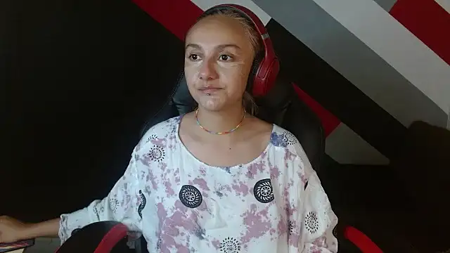 Alterego1   online show from 02.18.25