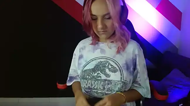 Alterego1   online show from 02.20.25